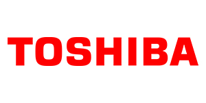 TOSHIBA